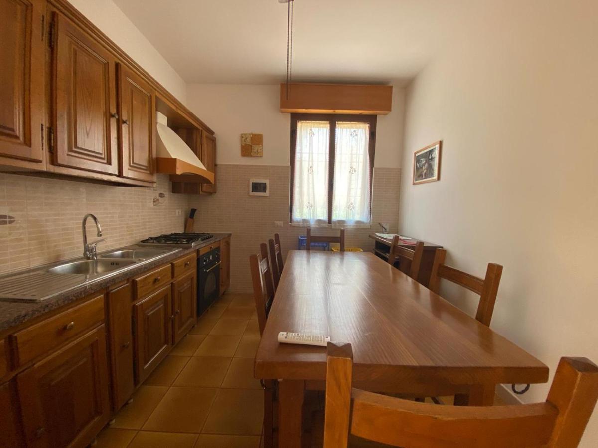 La Casa Di Mare Salento Villa Порто Чезарео Екстериор снимка