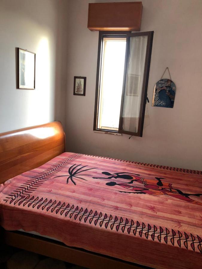 La Casa Di Mare Salento Villa Порто Чезарео Екстериор снимка
