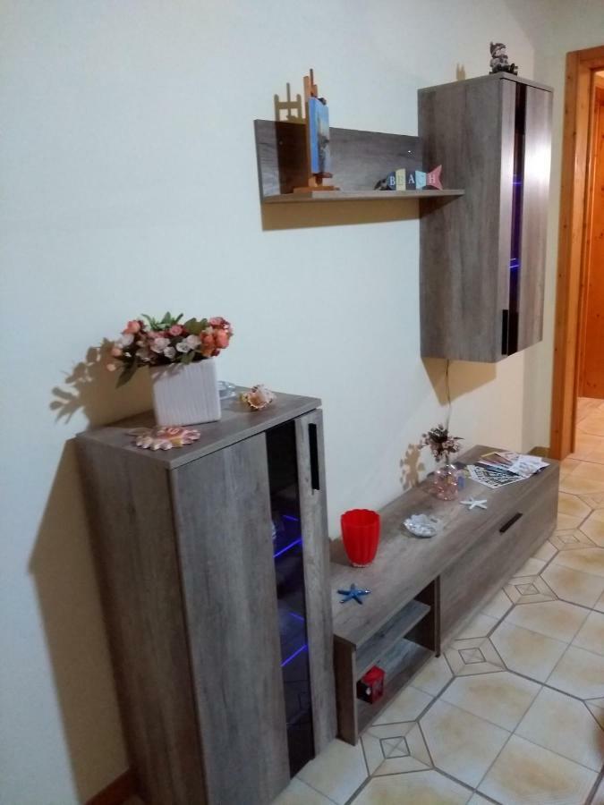 La Casa Di Mare Salento Villa Порто Чезарео Екстериор снимка